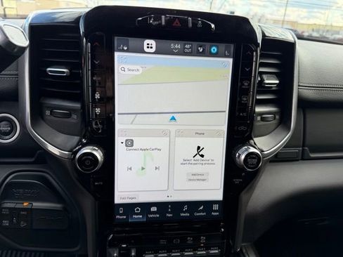 Used 2022 RAM 2500 Laramie image 15