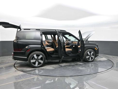 New 2026 Hyundai Santa Fe Limited image 30