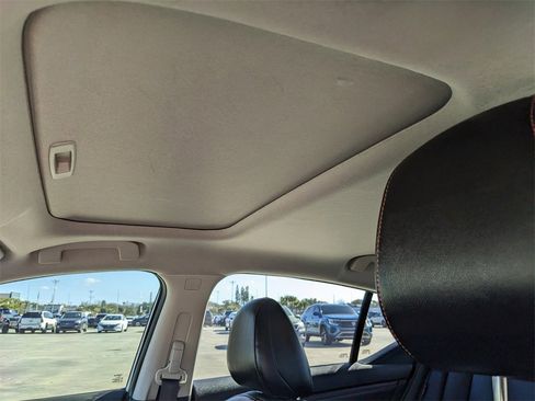 Used 2021 Nissan Sentra SR w/ SR Premium Package image 23