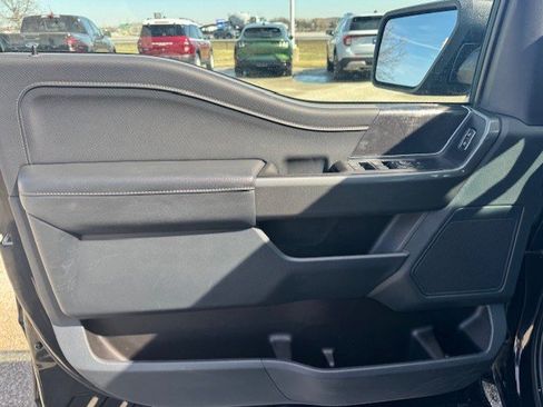 Used 2022 Ford F150 XLT w/ Equipment Group 302A High image 10