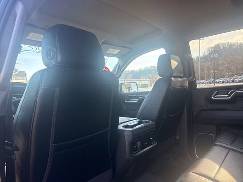 Used 2023 Chevrolet Silverado 1500 RST w/ All Star Edition Plus image 20