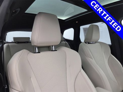 Certified 2023 BMW X1 xDrive28i w/ Premium Package image 18