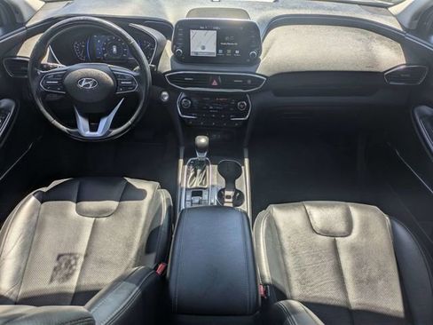 Used 2020 Hyundai Santa Fe Limited FWD image 16