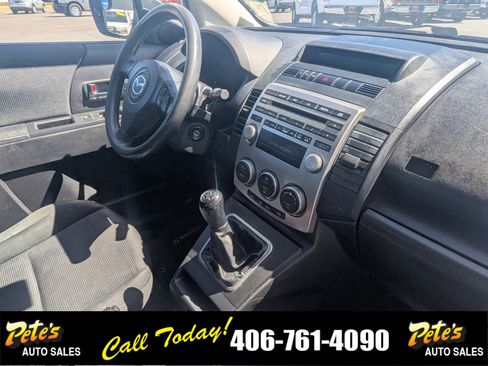 Used 2009 MAZDA MAZDA5 Sport FWD image 21