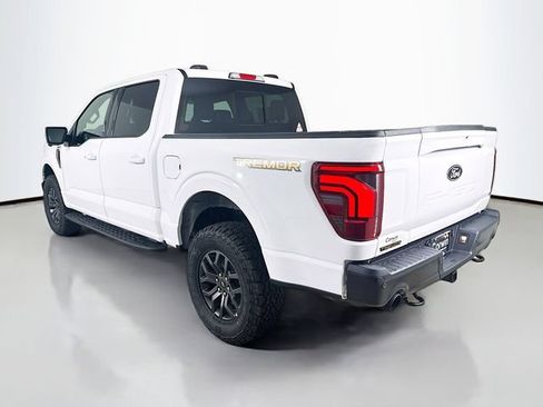 New 2026 Ford F150 Tremor w/ Equipment Group 402A High AWD/4WD image 5
