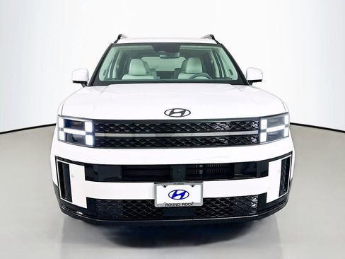 New 2026 Hyundai Santa Fe Calligraphy image 2