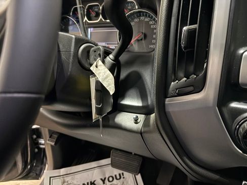 Used 2017 GMC Sierra 1500 SLE w/ SLE Value Package AWD/4WD image 22