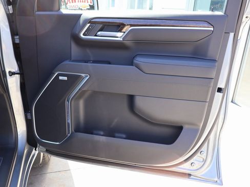 New 2026 GMC Sierra 1500 Elevation w/ Preferred Package image 39