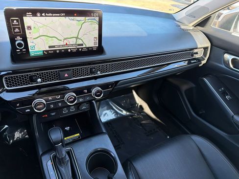 Certified 2022 Honda Civic Touring image 23