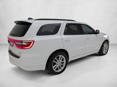 Used 2024 Dodge Durango R/T image 5
