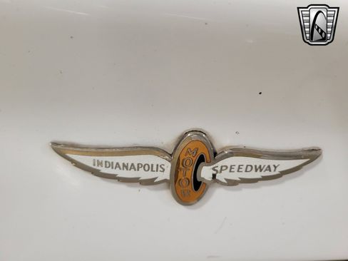 Used 1989 Pontiac Firebird Trans Am image 5