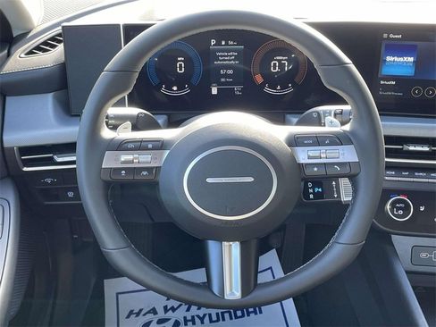 New 2026 Hyundai Sonata SEL image 12