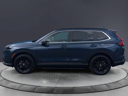 Used 2024 Honda CR-V Sport-L image 2