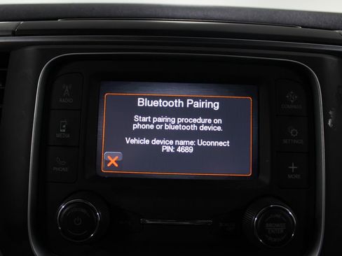 Used 2024 RAM 1500 Classic Warlock image 41