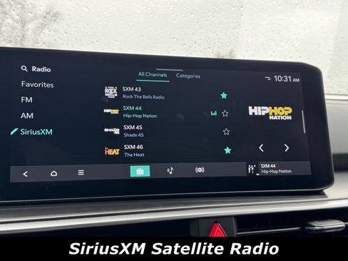 Used 2024 Kia Sorento EX image 7