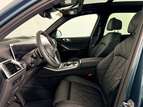 New 2026 BMW X5 xDrive40i image 24