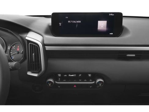 Certified 2025 MAZDA CX-50 AWD 2.5 S w/ Premium Package image 13