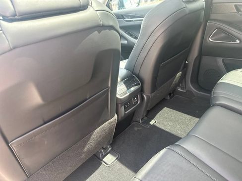 Used 2023 INFINITI QX60 Sensory w/ Cargo Package AWD/4WD image 27
