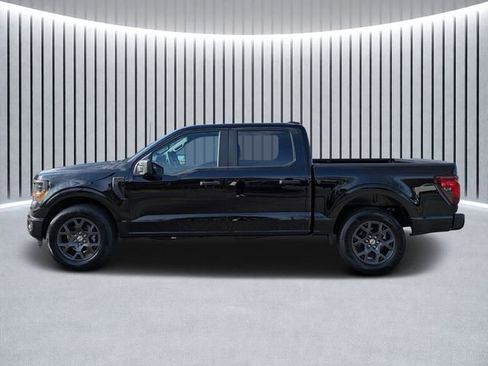 New 2026 Ford F150 STX w/ Equipment Group 200A RWD image 7