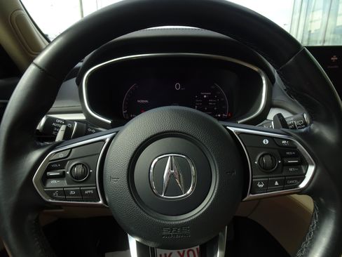 Used 2023 Acura MDX SH-AWD image 21