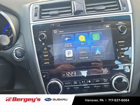 Used 2018 Subaru Legacy 2.5i Sport image 27