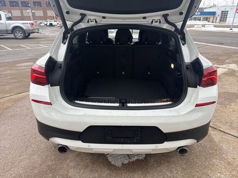 Used 2020 BMW X2 xDrive28i w/ Convenience Package image 10