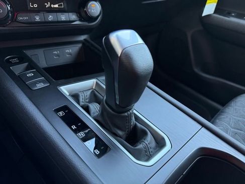 New 2026 Nissan Kicks SV FWD image 20
