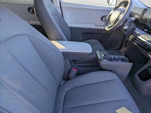 New 2026 Hyundai Ioniq 5 SEL image 28