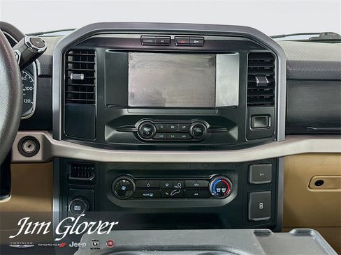 Used 2023 Ford F150 XLT image 25