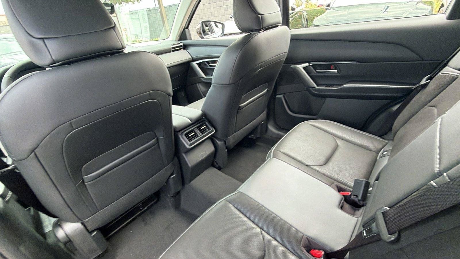 New 2026 MAZDA CX-5 Select AWD/4WD image 26