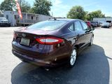Used 2013 Ford Fusion SE image 6