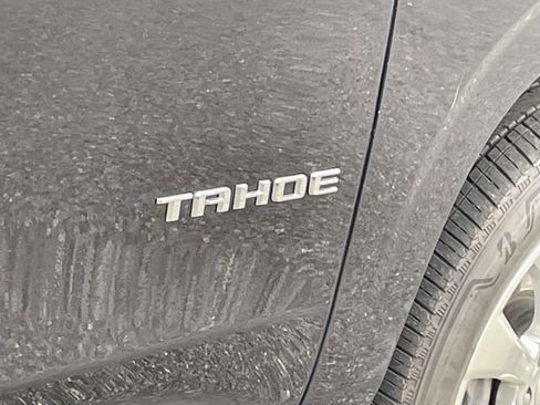 Used 2023 Chevrolet Tahoe Premier AWD/4WD image 10