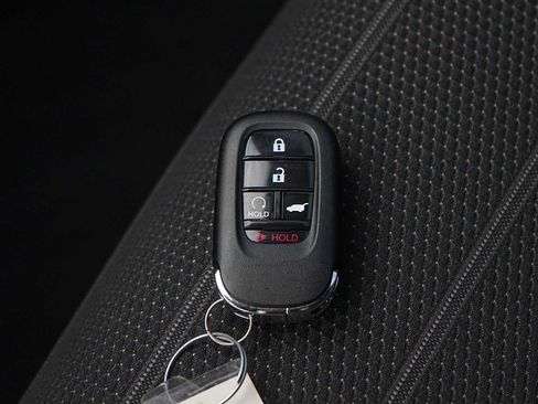 Certified 2026 Honda CR-V Sport image 27