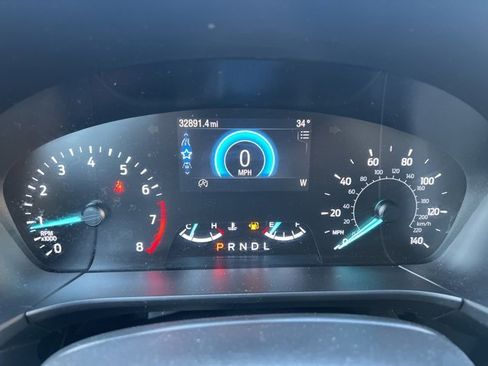 Used 2020 Ford Escape SE image 23