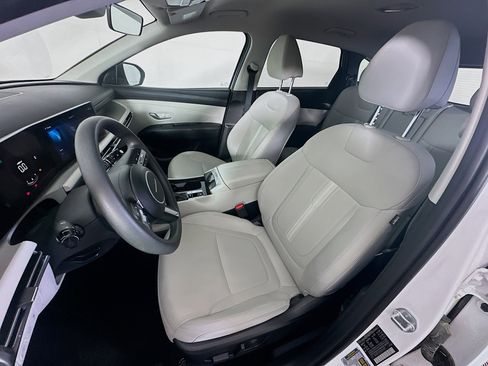 Used 2025 Hyundai Tucson SEL image 13