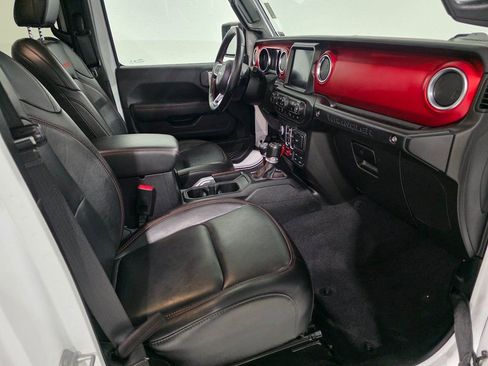 Used 2020 Jeep Wrangler Unlimited Rubicon w/ Dual Top Group image 22