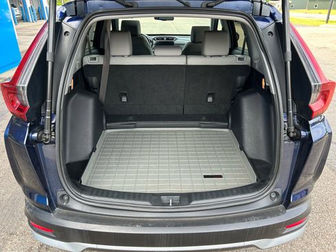 Used 2020 Honda CR-V EX-L image 6