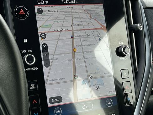 Used 2022 Subaru WRX GT image 13