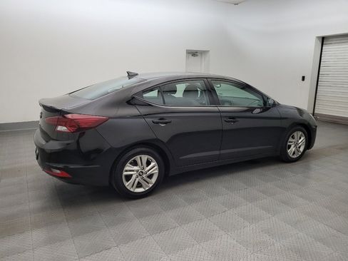 Used 2020 Hyundai Elantra Value Edition w/ Cargo Package (C1) FWD image 10