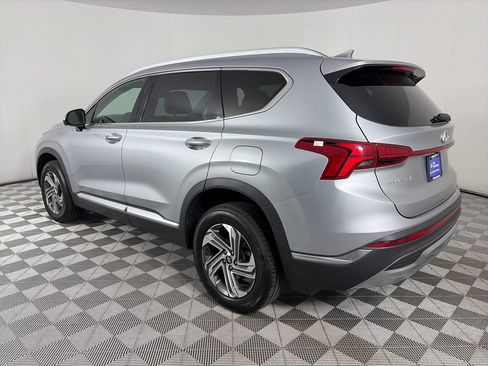 Used 2023 Hyundai Santa Fe SEL w/ Premium Package AWD/4WD image 5