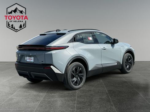 New 2026 Toyota C-HR AWD/4WD image 5