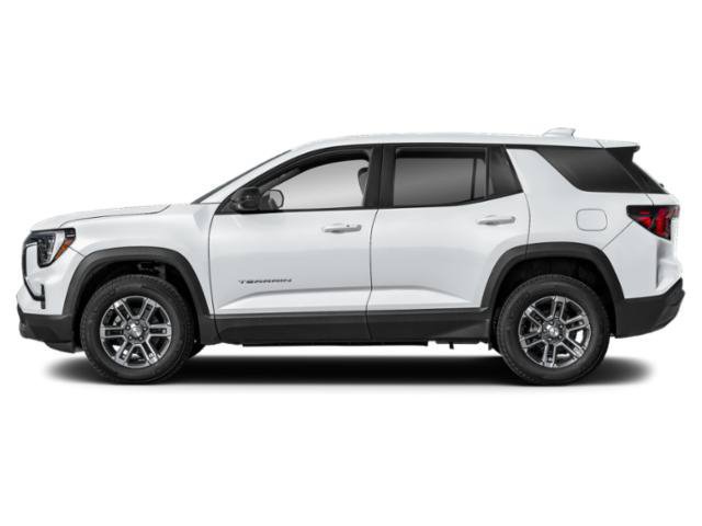 Used 2026 GMC Terrain Elevation FWD image 3