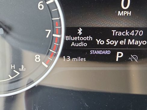 New 2026 Nissan Pathfinder SV FWD image 15