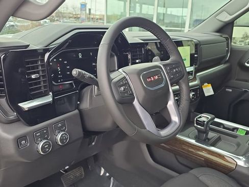 New 2026 GMC Sierra 1500 Elevation w/ Preferred Package AWD/4WD image 7