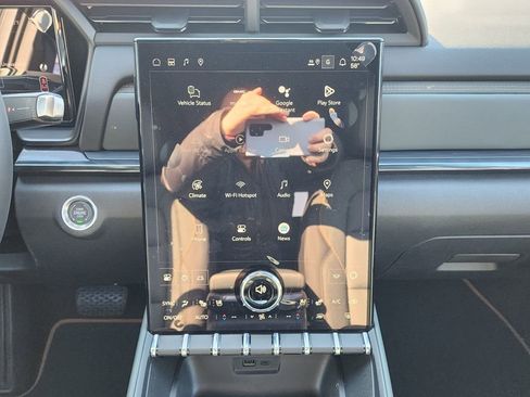 New 2026 GMC Terrain AT4 w/ Convenience Package III image 28