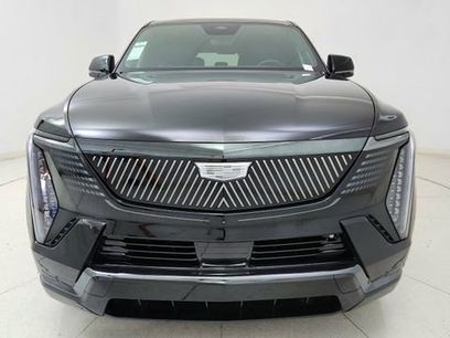 Used 2025 Cadillac Escalade IQ Sport 2