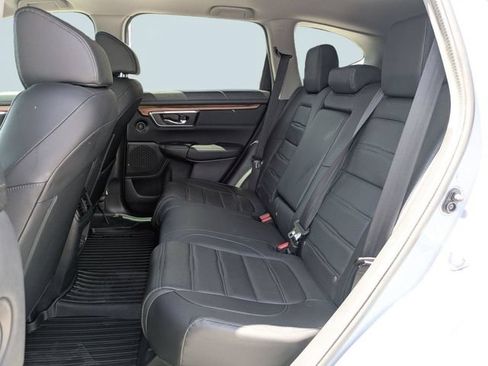 Used 2022 Honda CR-V EX-L image 15