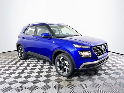 New 2026 Hyundai Venue SEL image 10