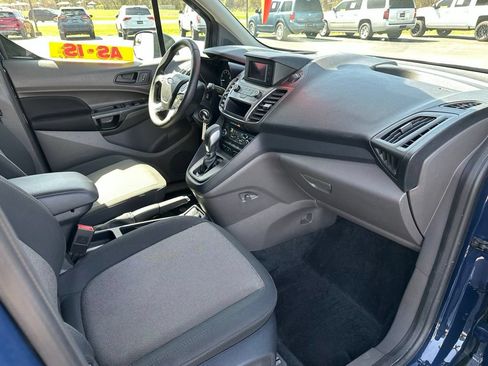 Used 2021 Ford Transit Connect XL FWD image 18