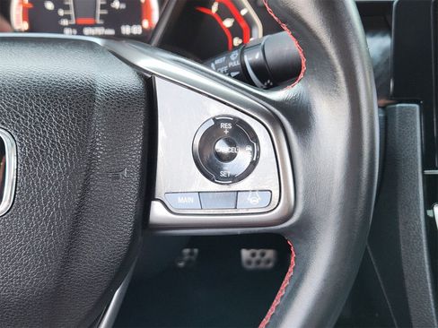 Used 2020 Honda Civic Si image 39